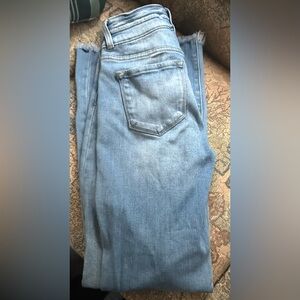 Kancan Size 26 flared jeans